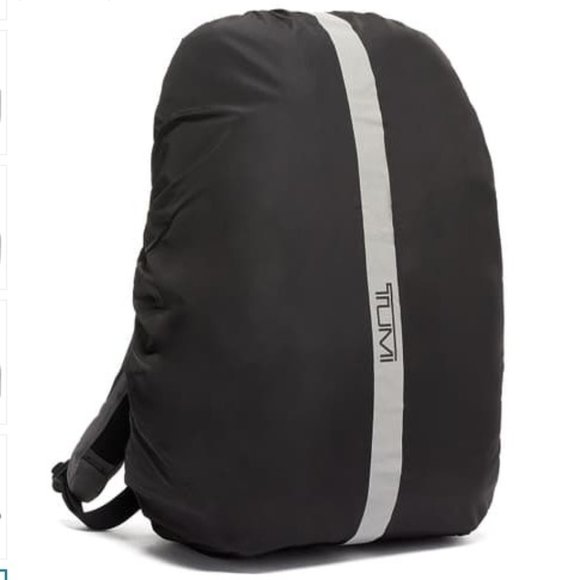 waterproof tumi backpack